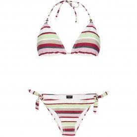 дамски,бански,костюми,protest,bandita,triangle,bikini,multicolor,(match,green)