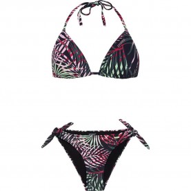дамски,бански,костюми,protest,isola,triangle,bikini,pink