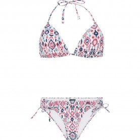 дамски,бански,костюми,protest,vajen,triangle,bikini,multicolor