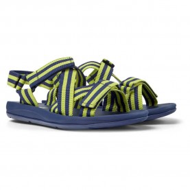 сандали,мъжки,сандали,camper,k100781,match,sandals,green