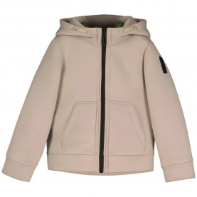 Яке Bomboogie FK7662 jacket - Beige (Gypsum / Fir Green) яке,мъжки,якета,дамски,якета,и,палта,bomboogie,fk7662,jacket,beige,(gypsum,fir,green)