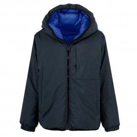 Яке Bomboogie JK092D jacket - Blue (Navy / Royal) яке,мъжки,якета,дамски,якета,и,палта,bomboogie,jk092d,jacket,blue,(navy,royal)