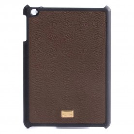 други,аксесоари,dolce,&,gabbana,ipad,mini,1,2,3,phone,case,brown