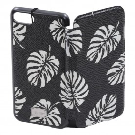 други,аксесоари,dolce,&,gabbana,iphone,7,8,se,(2,3,gen),phone,case,black