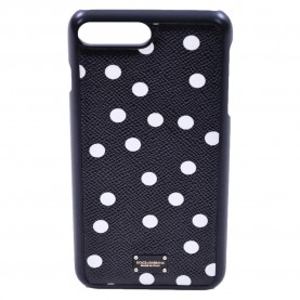 други,аксесоари,dolce,&,gabbana,iphone,7,plus,8,plus,phone,case,black,(black)