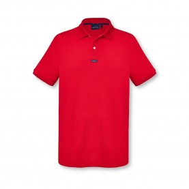 мъжки,блузи,с,яка,henri,lloyd,dri,fast,short,sleeve,polo,red
