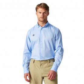 риза,с,дълъг,ръкав,мъжки,ризи,henri,lloyd,henri,oxford,long,sleeve,shirt,blue,(light,blue)