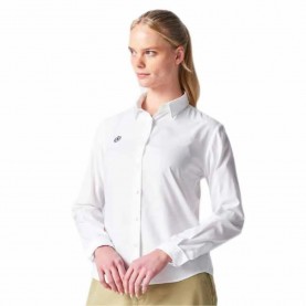 риза,с,дълъг,ръкав,дамски,блузи,дамски,ризи,henri,lloyd,henri,oxford,long,sleeve,shirt,white