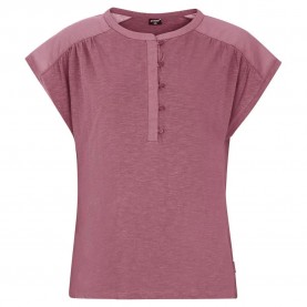тениска,дамски,тениски,protest,baila,short,sleeve,t,shirt,deco,pink,(pink)