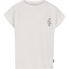 тениска,мъжки,тениски,дамски,тениски,protest,bana,short,sleeve,t,shirt,white,(off,white)