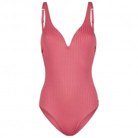 бански,костюм,дамски,бански,костюми,protest,bowli,swimsuit,smooth,pink,(pink)