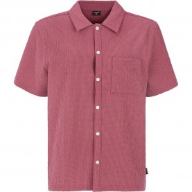 дамски,блузи,дамски,ризи,protest,cariby,short,sleeve,blouse,pink,(deco,pink)