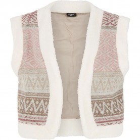 потник,дамски,потници,protest,claw,vest,beige,(rose,dust)