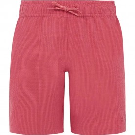 Къси панталони Protest Haily shorts - Red (Smooth Pink) къси,панталони,детски,панталони,protest,haily,shorts,red,(smooth,pink)