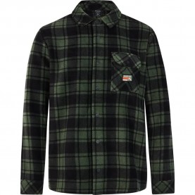 мъжки,якета,protest,outwell,overshirt,thyme,(green)