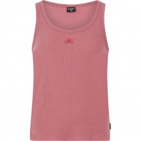 тениска,дамски,тениски,protest,quinty,sleeveless,t,shirt,pink,(deco,pink)