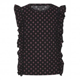 тениска,мъжки,тениски,дамски,тениски,protest,sunila,sleeveless,t,shirt,black,(true,black)