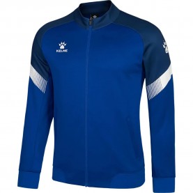 яке,дамски,анцузи,kelme,warrior,tracksuit,jacket,royal,sky,blue,(blue)