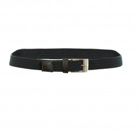 колан,колани,green,lamb,desiree,stretch,belt,black,(brown)