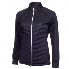 яке,дамски,якета,и,палта,green,lamb,nola,quilted,jacket,blue,(navy)