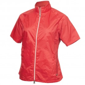 дамски,якета,и,палта,green,lamb,nollaig,windbreaker,orange,(poppy)