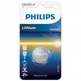 батерии,philips,cr2032,button,battery,clear,(silver)