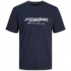 тениска,детски,тениски,jack,&,jones,alvis,short,sleeve,t,shirt,blue,(navy,blazer)