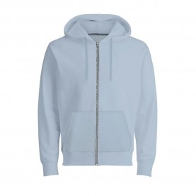 блуза,мъжки,пуловери,jack,&,jones,angus,full,zip,sweatshirt,blue,(dream,blue)