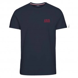 тениска,мъжки,тениски,jack,&,jones,boxed,short,sleeve,t,shirt,navy,blazer,(blue)