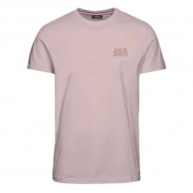 тениска,мъжки,тениски,jack,&,jones,boxed,short,sleeve,t,shirt,rosewater,(pink)