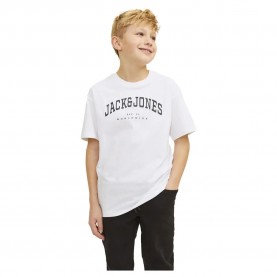 тениска,детски,тениски,jack,&,jones,caleb,short,sleeve,t,shirt,white,(white,fit,loose)