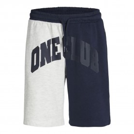 къси,панталони,детски,панталони,jack,&,jones,cole,sweat,shorts,white,melange,fit,loose,(white,black)