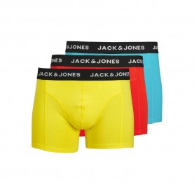 боксерки,мъжко,бельо,jack,&,jones,david,boxers,multicolor,(scuba,blue,pack,buttercup,orange,red)