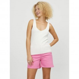 тениска,дамски,тениски,jack,&,jones,devi,jjxx,sleeveless,t,shirt,cloud,dancer,(pink)