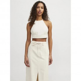 потник,дамски,топове,jack,&,jones,dora,jjxx,sleeveless,top,beige,(white,denim)