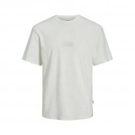 тениска,мъжки,тениски,jack,&,jones,faded,short,sleeve,t,shirt,white,(cloud,dancer)