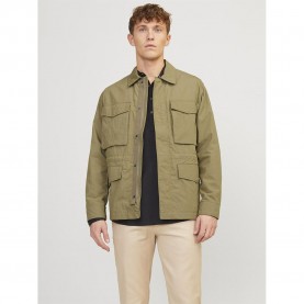 яке,мъжки,якета,jack,&,jones,felix,jacket,green