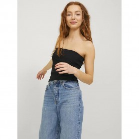 тениска,дамски,тениски,jack,&,jones,fiona,jjxx,sleeveless,t,shirt,black