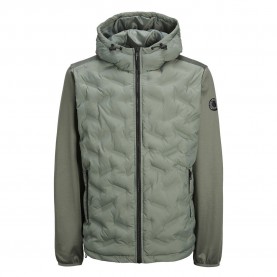 яке,мъжки,якета,jack,&,jones,heat,jacket,green