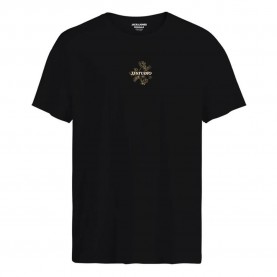 тениска,мъжки,тениски,jack,&,jones,jaia,short,sleeve,t,shirt,black,print,scan,(black)