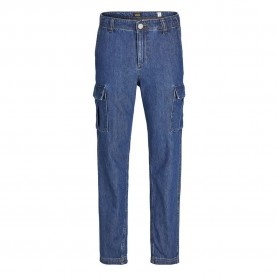 дънки,детски,панталони,jack,&,jones,kane,barkley,mf,087,jeans,blue,denim,detail,dark,blue,(blue)