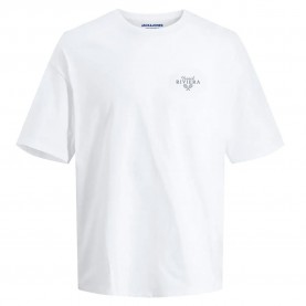 тениска,мъжки,тениски,jack,&,jones,league,short,sleeve,t,shirt,white,(white,detail,monaco)
