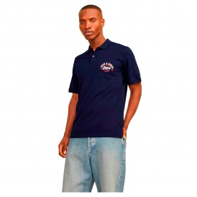 сако,мъжки,блузи,с,яка,jack,&,jones,logo,short,sleeve,polo,blue,(navy,blazer)