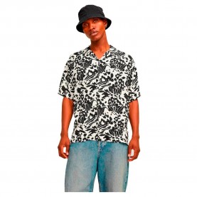 риза,с,къс,ръкав,мъжки,ризи,jack,&,jones,luke,party,short,sleeve,shirt,buttercream,(multicolor)