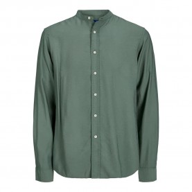 риза,с,дълъг,ръкав,мъжки,ризи,jack,&,jones,marshall,long,sleeve,shirt,laurel,wreath,(green)