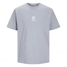 тениска,мъжки,тениски,jack,&,jones,oscar,short,sleeve,t,shirt,weathervane,(grey)