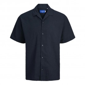 риза,с,къс,ръкав,детски,ризи,jack,&,jones,palma,seersucker,short,sleeve,shirt,blue,(sky,captain,detail,solid)