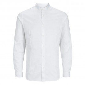 риза,с,дълъг,ръкав,мъжки,ризи,jack,&,jones,parma,long,sleeve,shirt,white