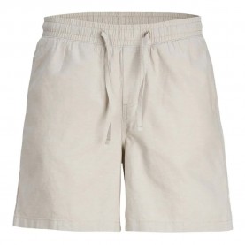 къси,панталони,мъжки,панталони,дамски,панталони,jack,&,jones,paros,linen,sweat,shorts,grey,(crockery,detail,melange)