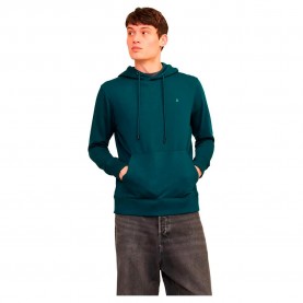 суичър,мъжки,пуловери,jack,&,jones,paulos,hoodie,deep,teal,(green)